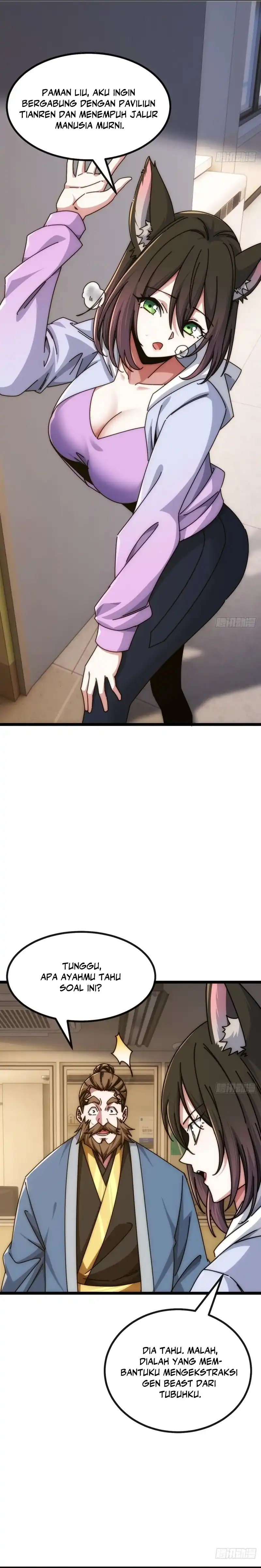 Infinite Evolution Starting From Zero Page 4