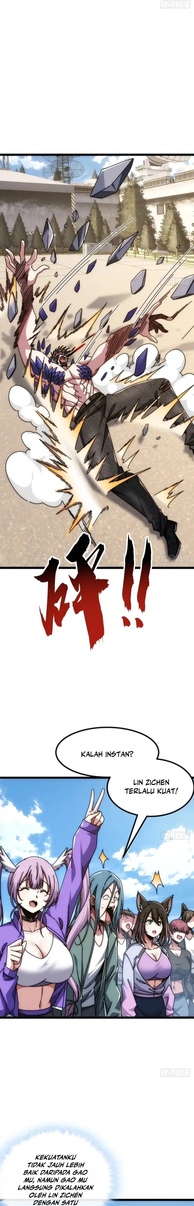 Infinite Evolution Starting From Zero Page 14