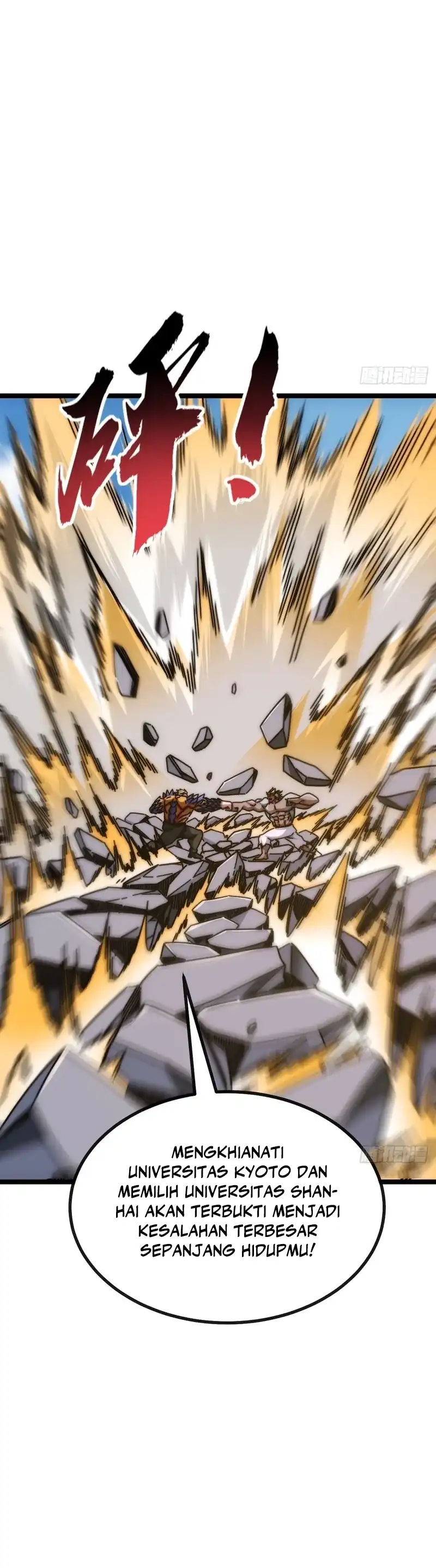 Infinite Evolution Starting From Zero Page 4