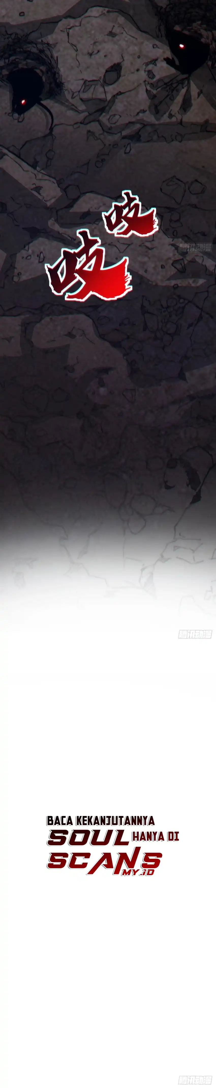 Infinite Evolution Starting From Zero Page 18