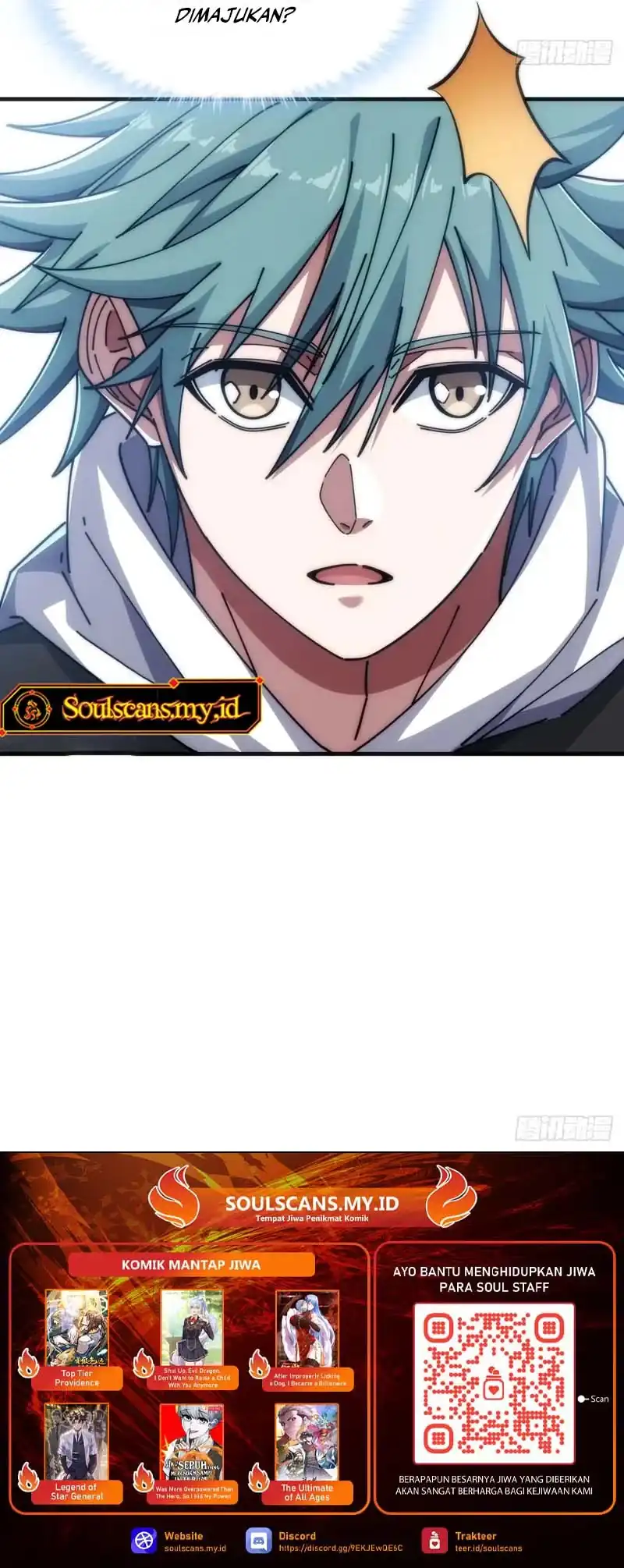 Infinite Evolution Starting From Zero Page 23