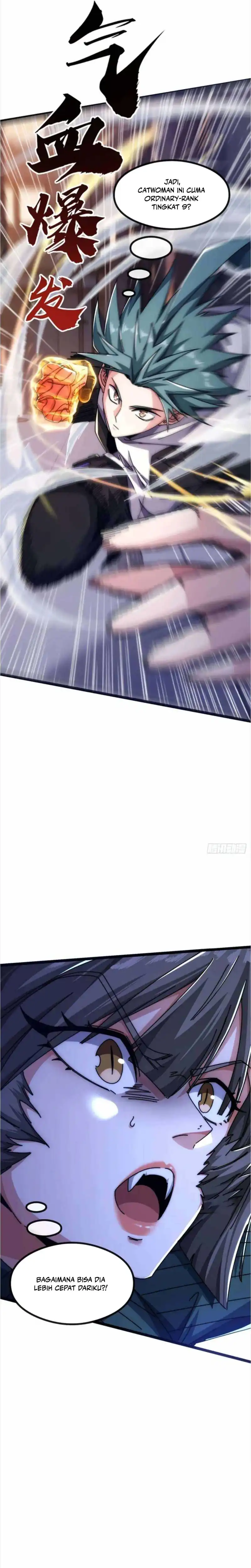Infinite Evolution Starting From Zero Page 10