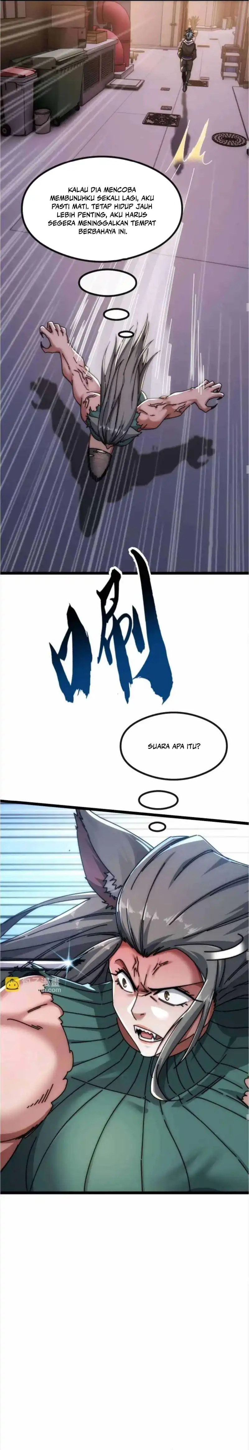 Infinite Evolution Starting From Zero Page 20