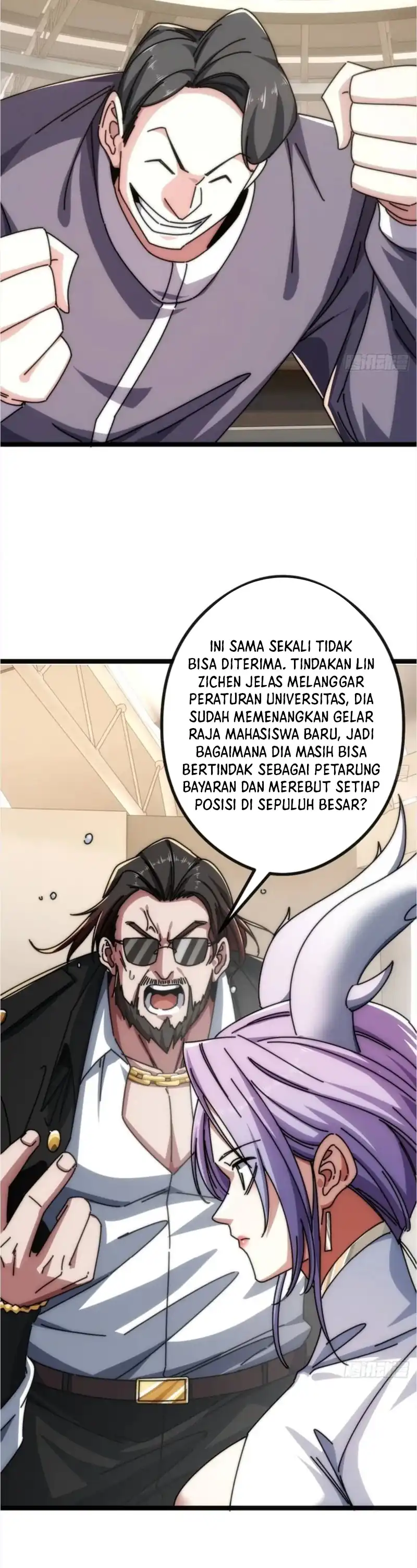 Infinite Evolution Starting From Zero Page 11