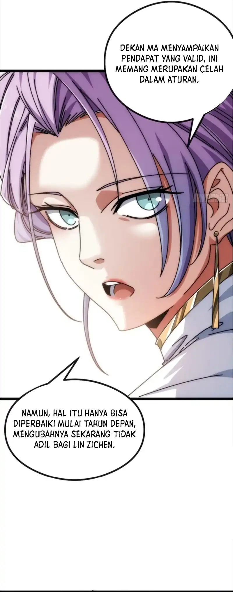 Infinite Evolution Starting From Zero Page 13