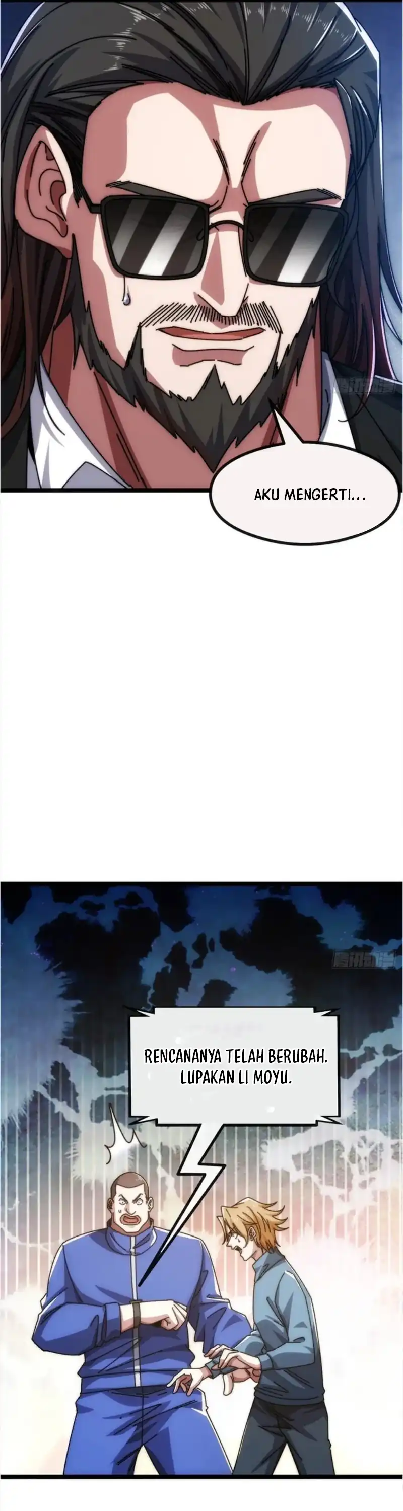 Infinite Evolution Starting From Zero Page 14