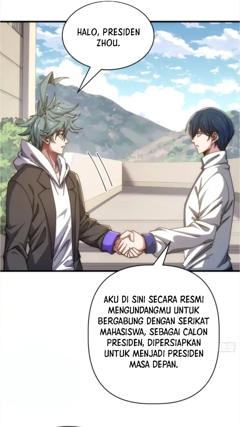 Infinite Evolution Starting From Zero Page 38
