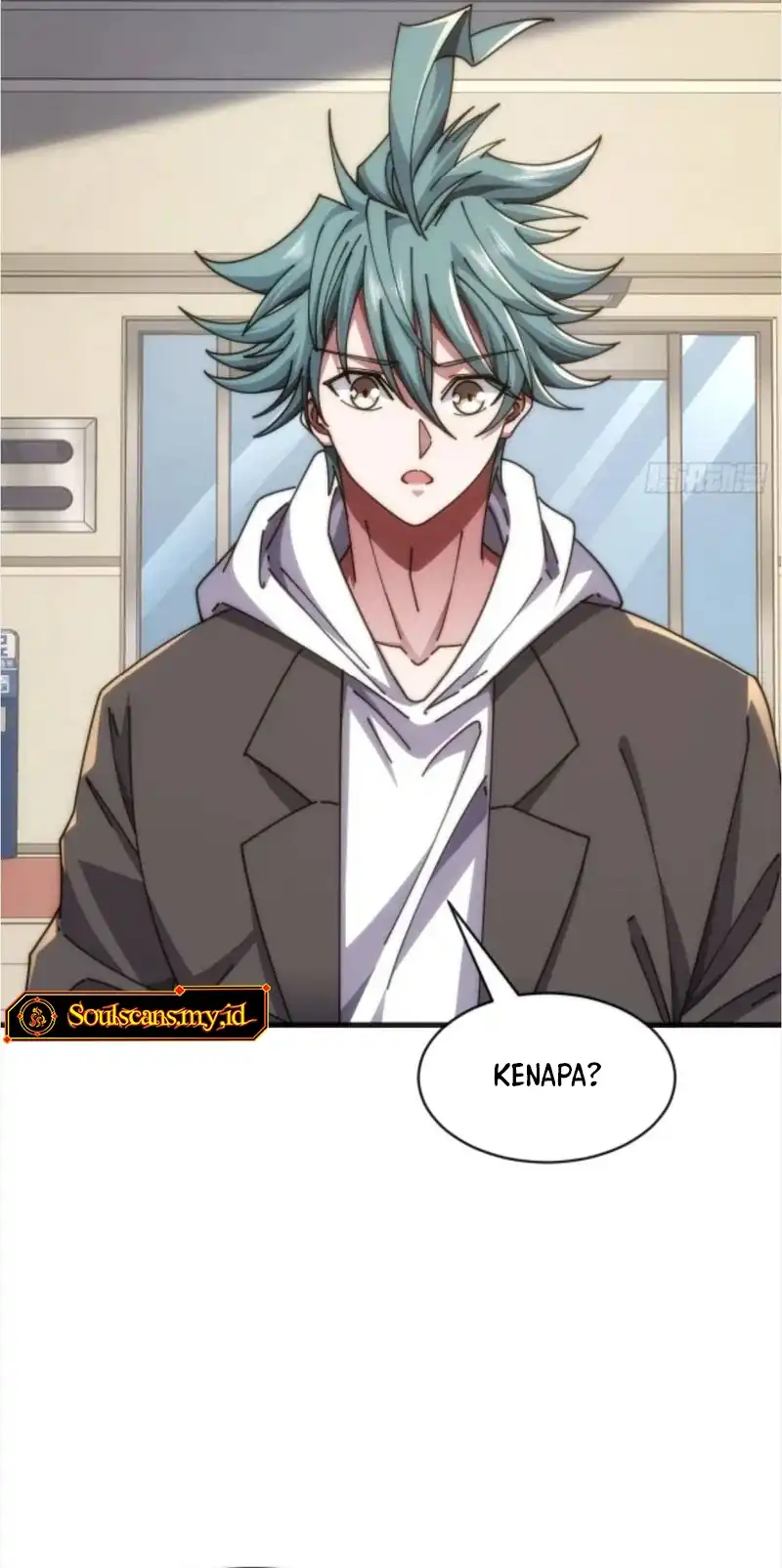 Infinite Evolution Starting From Zero Page 41