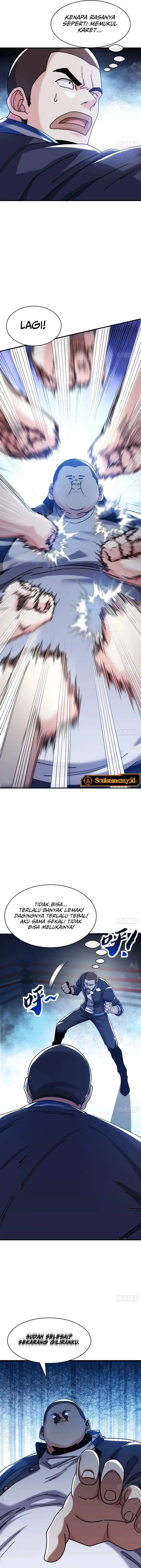 Infinite Evolution Starting From Zero Page 12