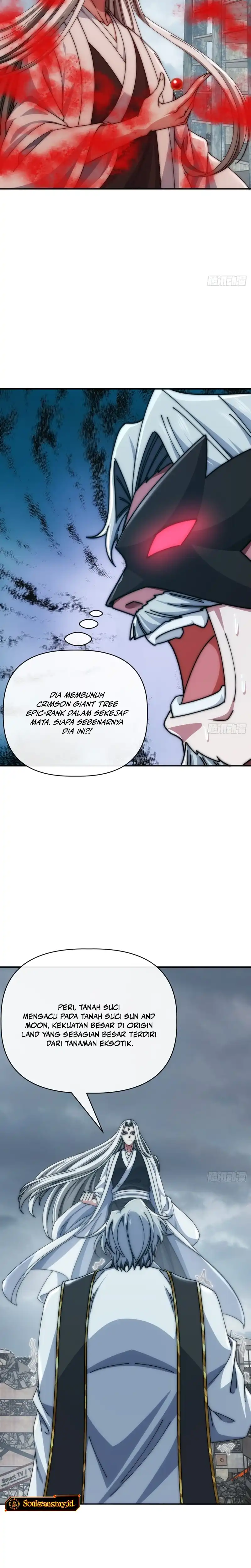 Infinite Evolution Starting From Zero Page 10