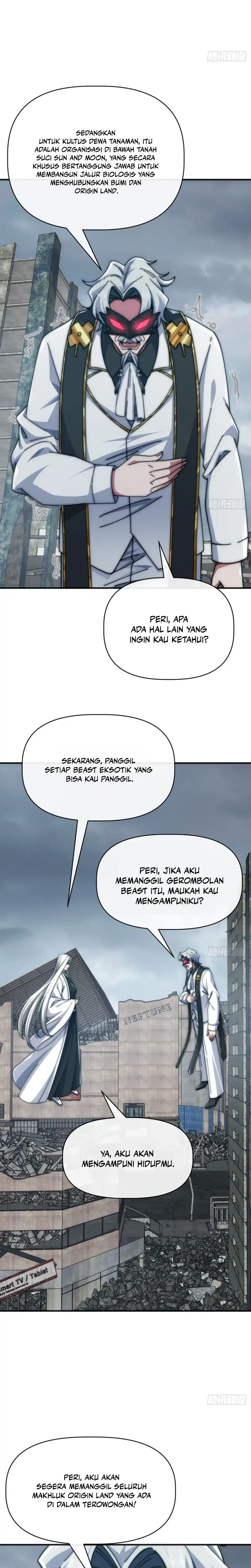 Infinite Evolution Starting From Zero Page 11