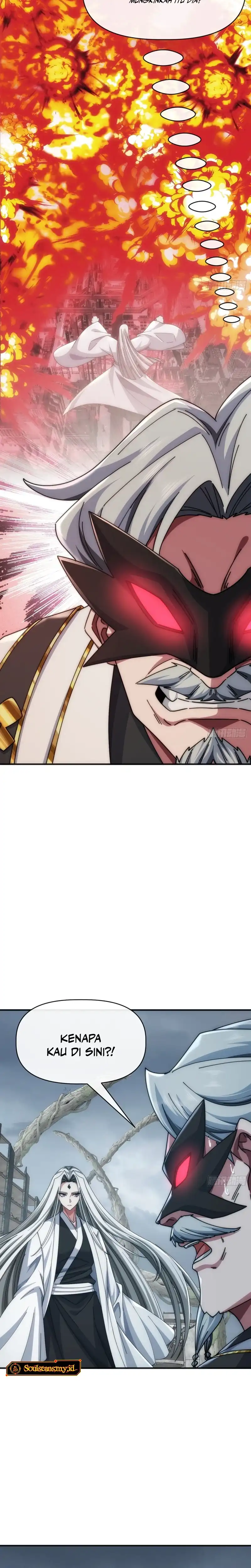 Infinite Evolution Starting From Zero Page 3