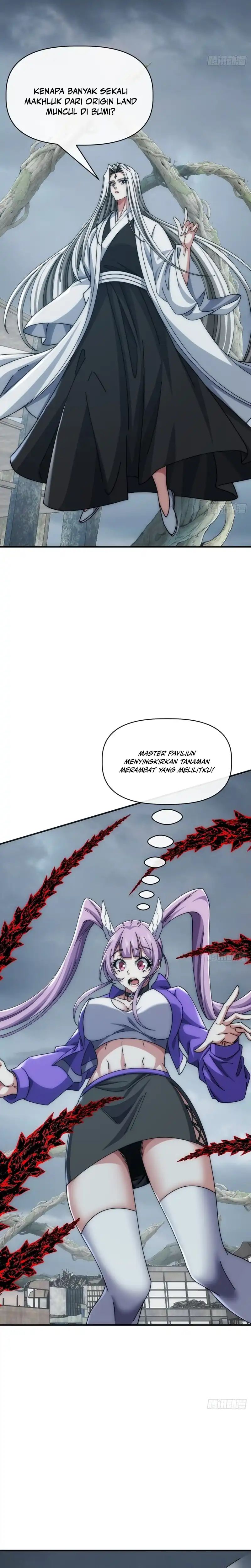 Infinite Evolution Starting From Zero Page 4