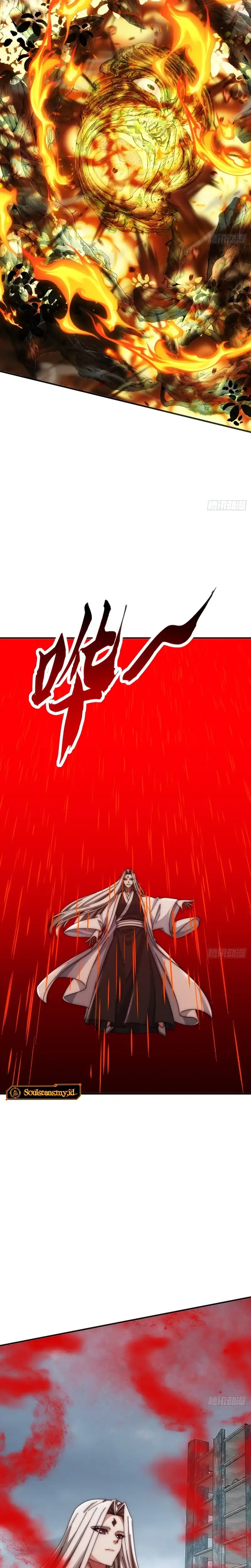 Infinite Evolution Starting From Zero Page 9