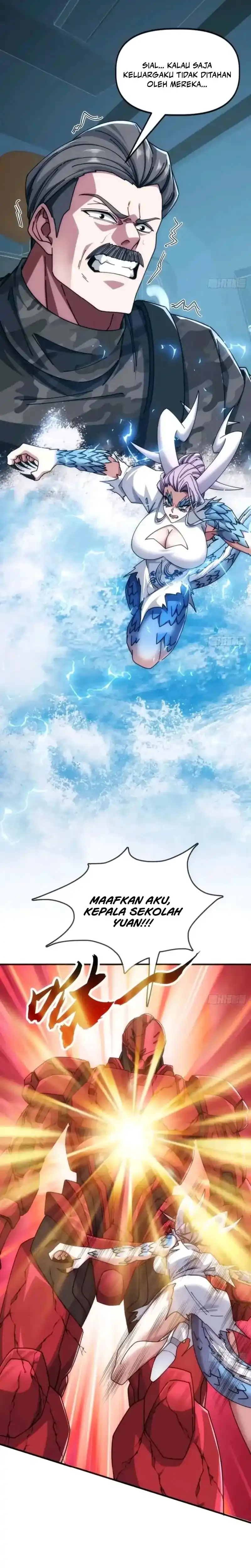 Infinite Evolution Starting From Zero Page 3