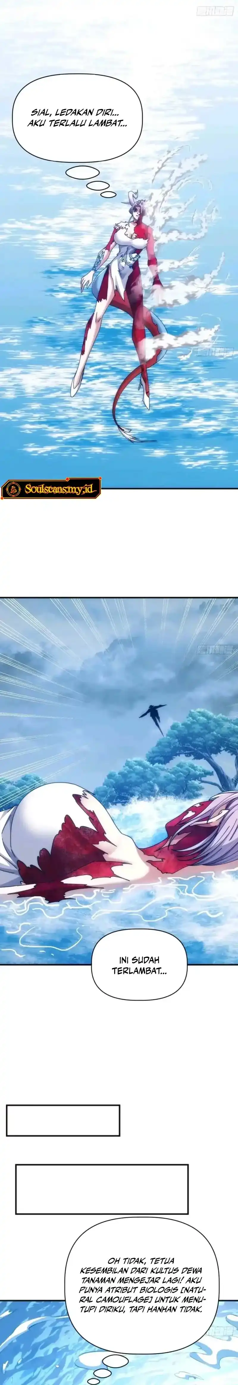 Infinite Evolution Starting From Zero Page 5