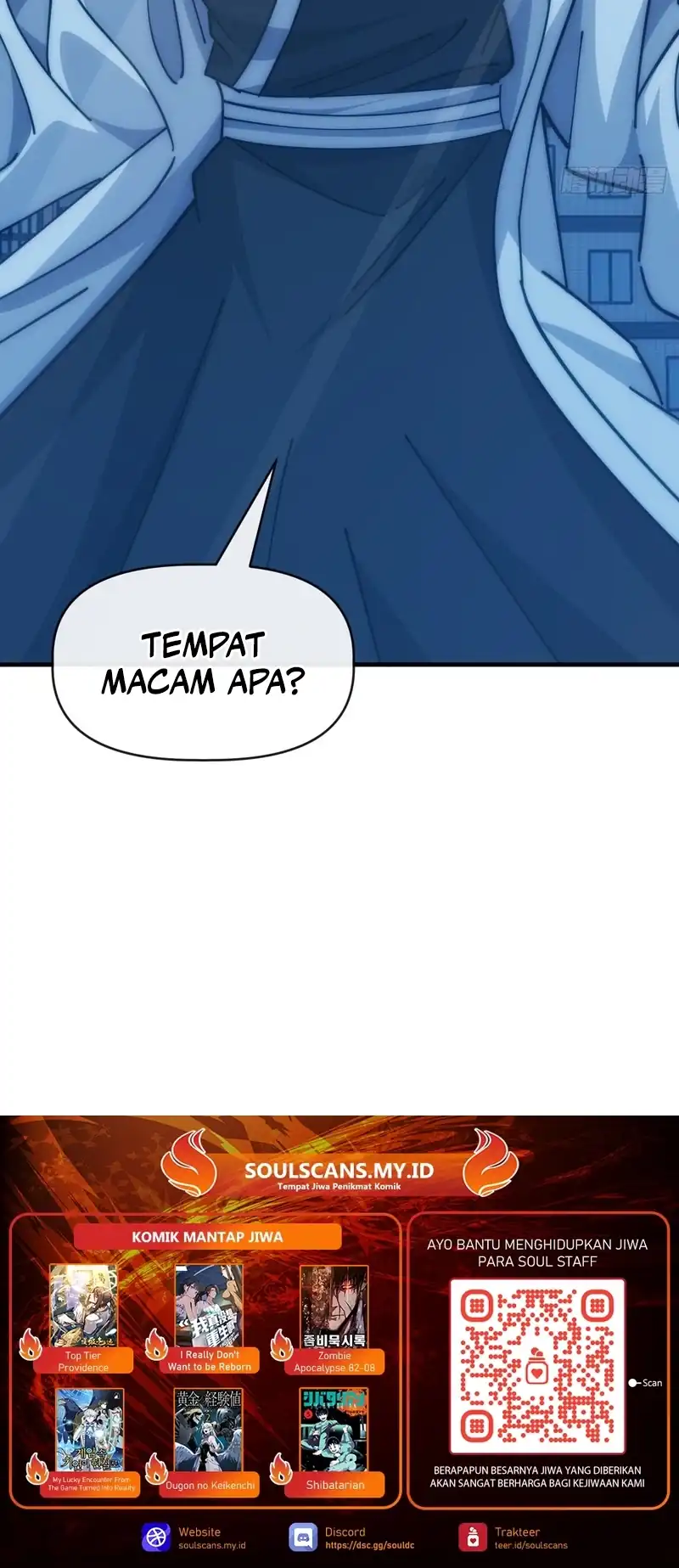 Infinite Evolution Starting From Zero Page 13