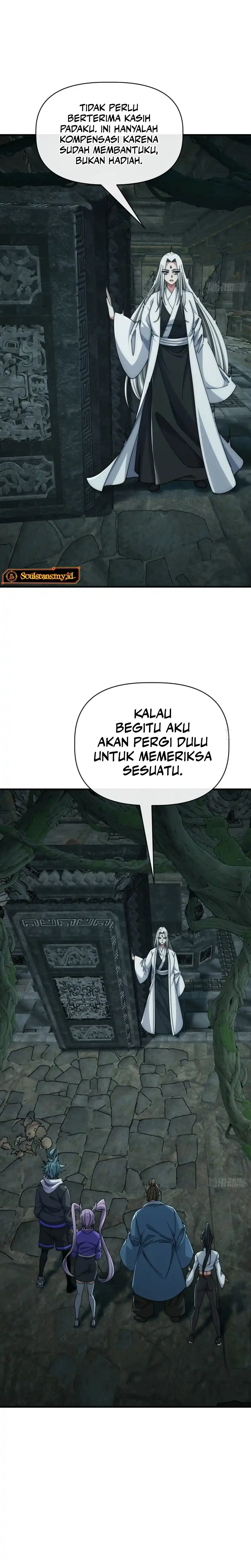 Infinite Evolution Starting From Zero Page 4