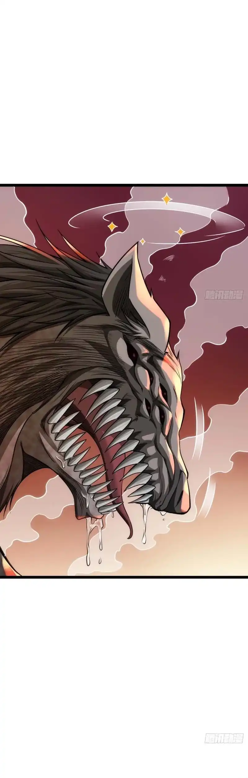 Infinite Evolution Starting From Zero Page 3