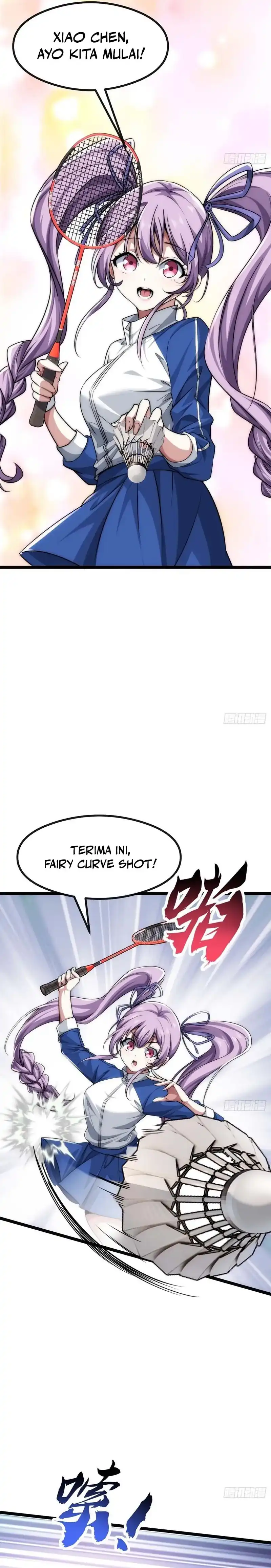 Infinite Evolution Starting From Zero Page 14