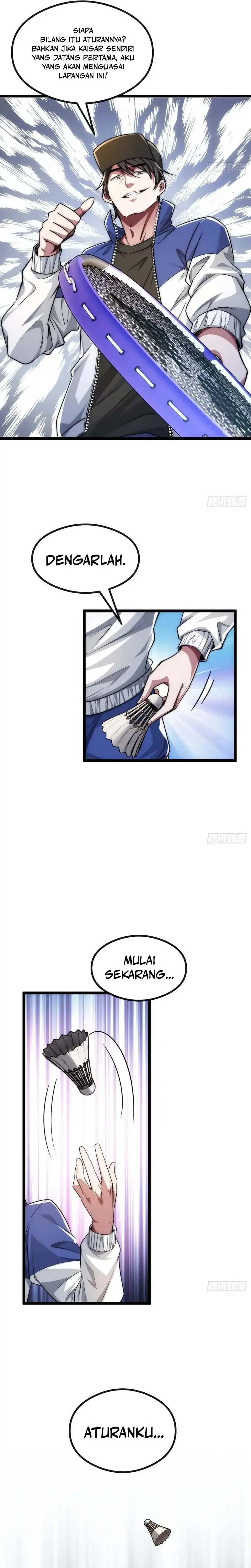 Infinite Evolution Starting From Zero Page 17