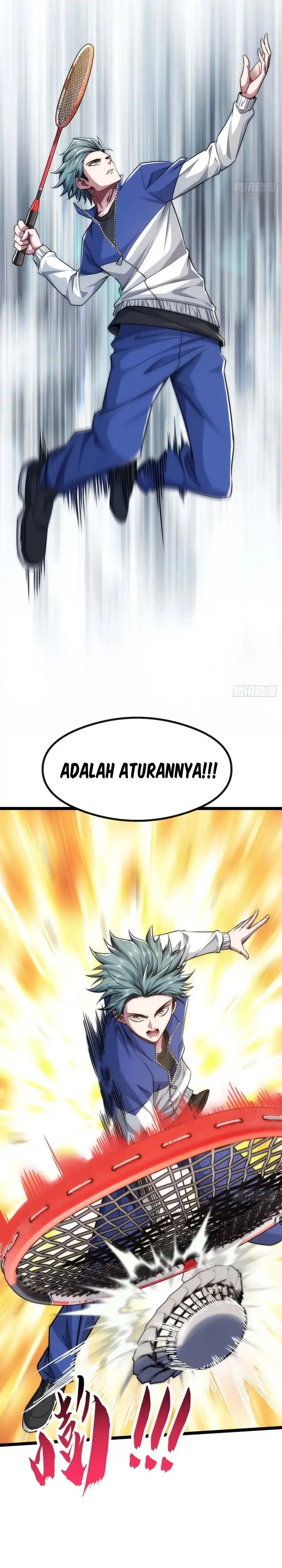 Infinite Evolution Starting From Zero Page 18