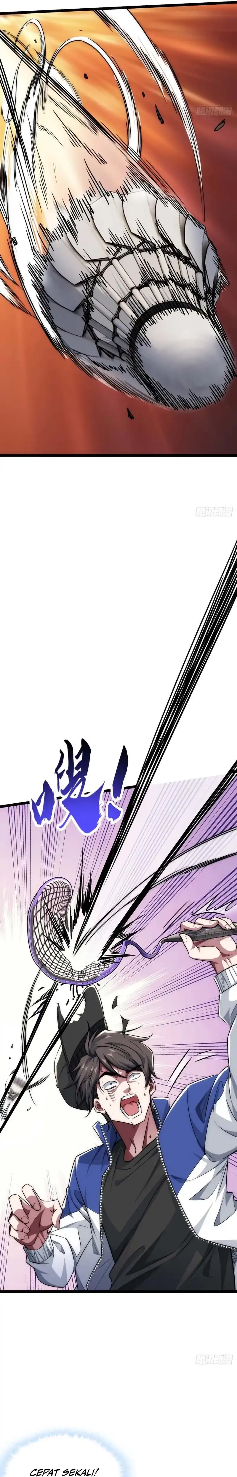 Infinite Evolution Starting From Zero Page 19