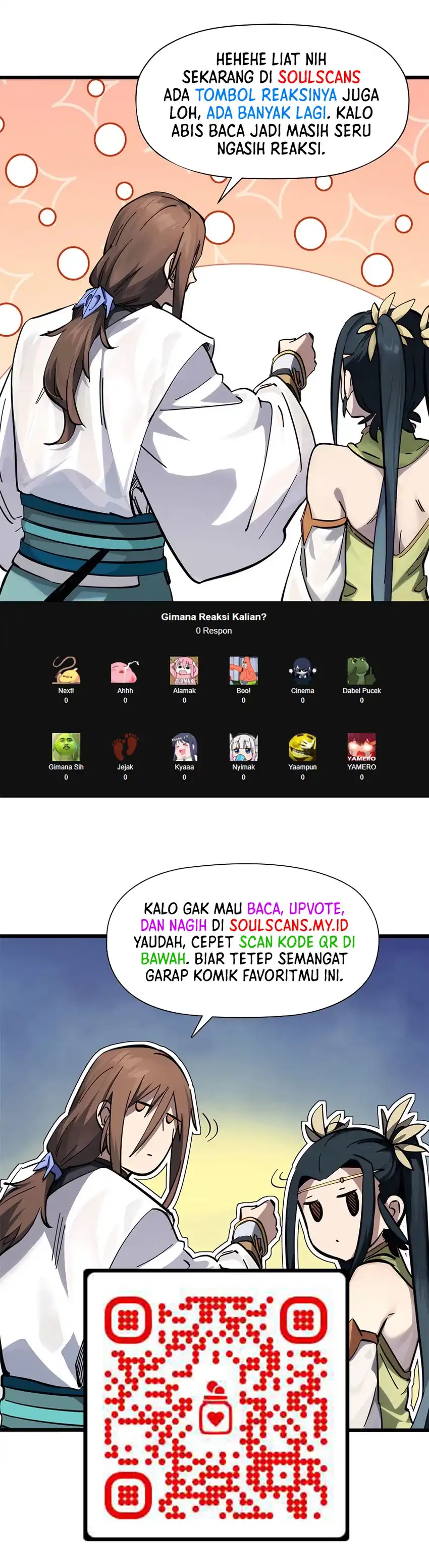 Infinite Evolution Starting From Zero Page 29