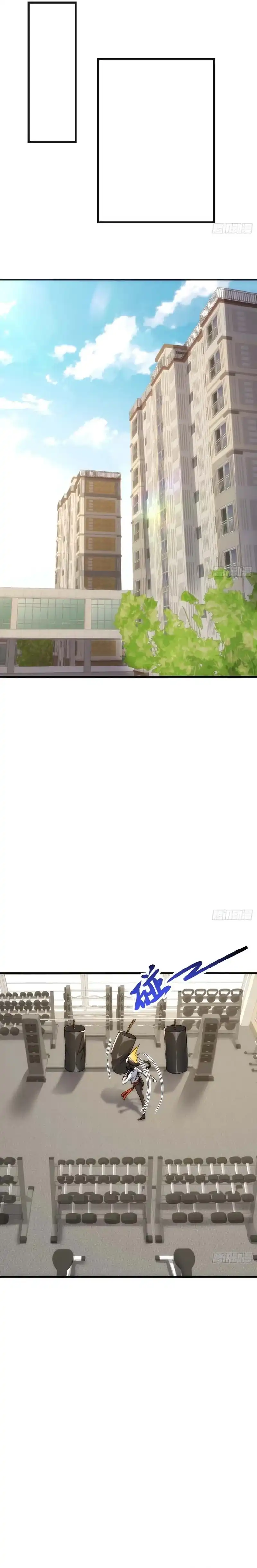 Infinite Evolution Starting From Zero Page 8