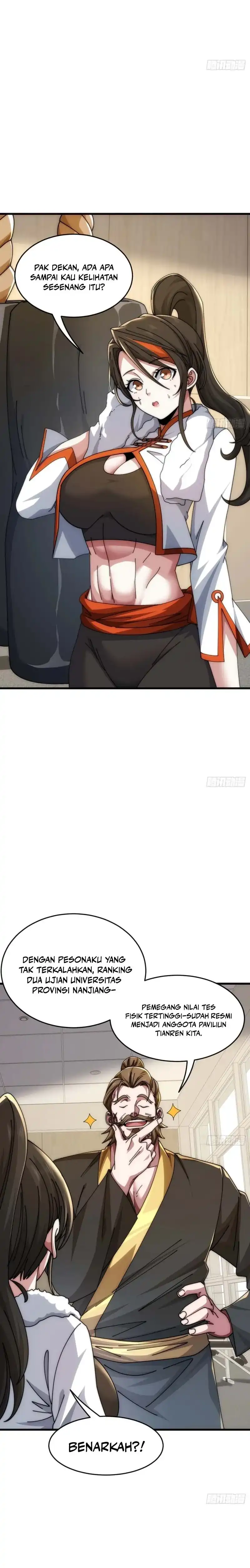 Infinite Evolution Starting From Zero Page 10