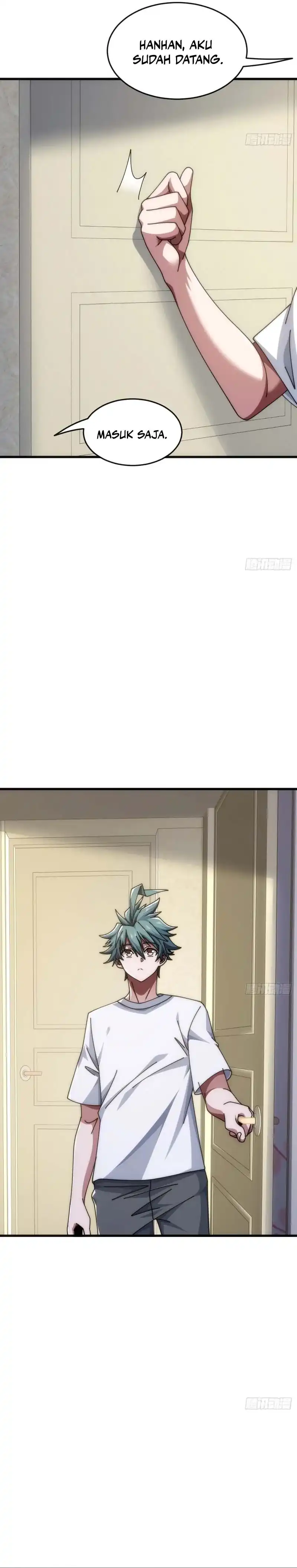 Infinite Evolution Starting From Zero Page 24