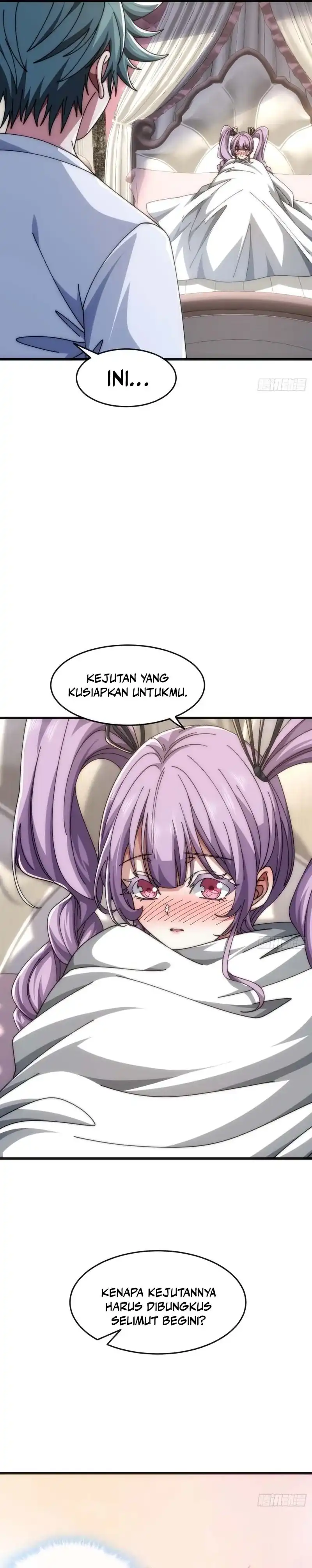 Infinite Evolution Starting From Zero Page 25