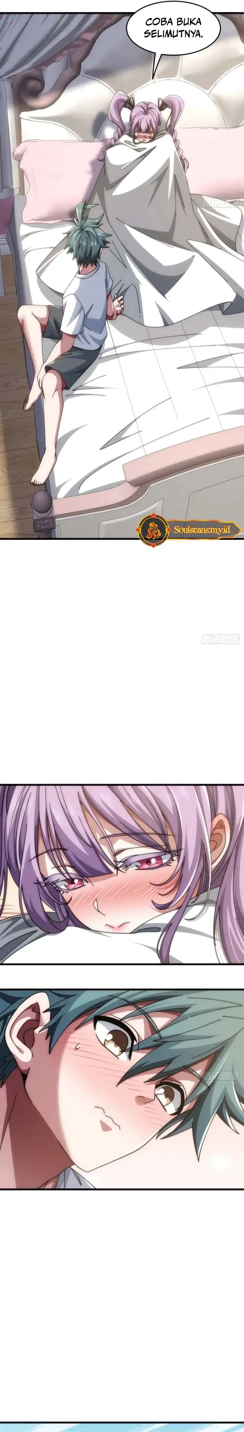 Infinite Evolution Starting From Zero Page 27