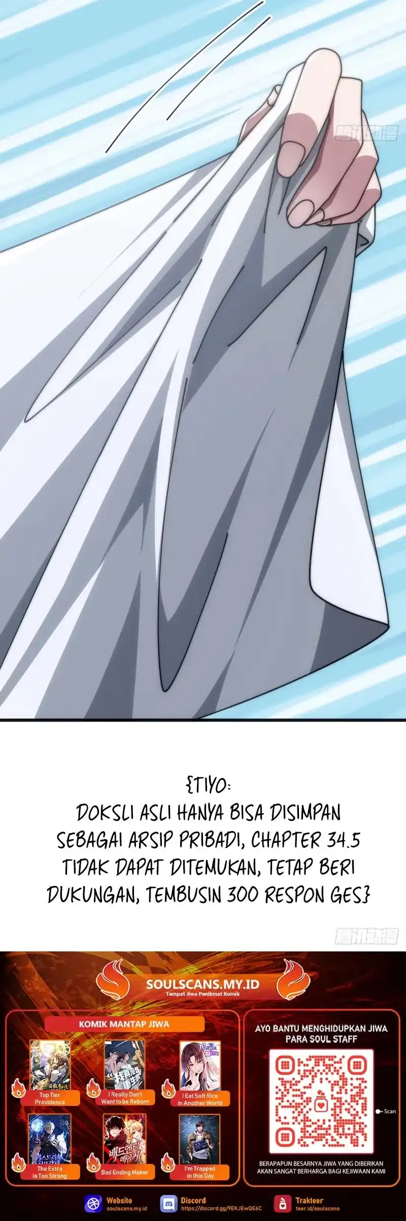 Infinite Evolution Starting From Zero Page 28