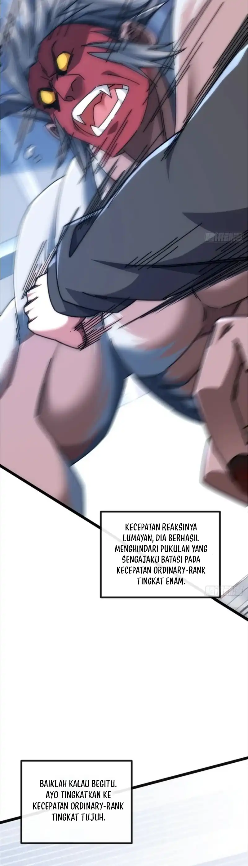 Infinite Evolution Starting From Zero Page 6