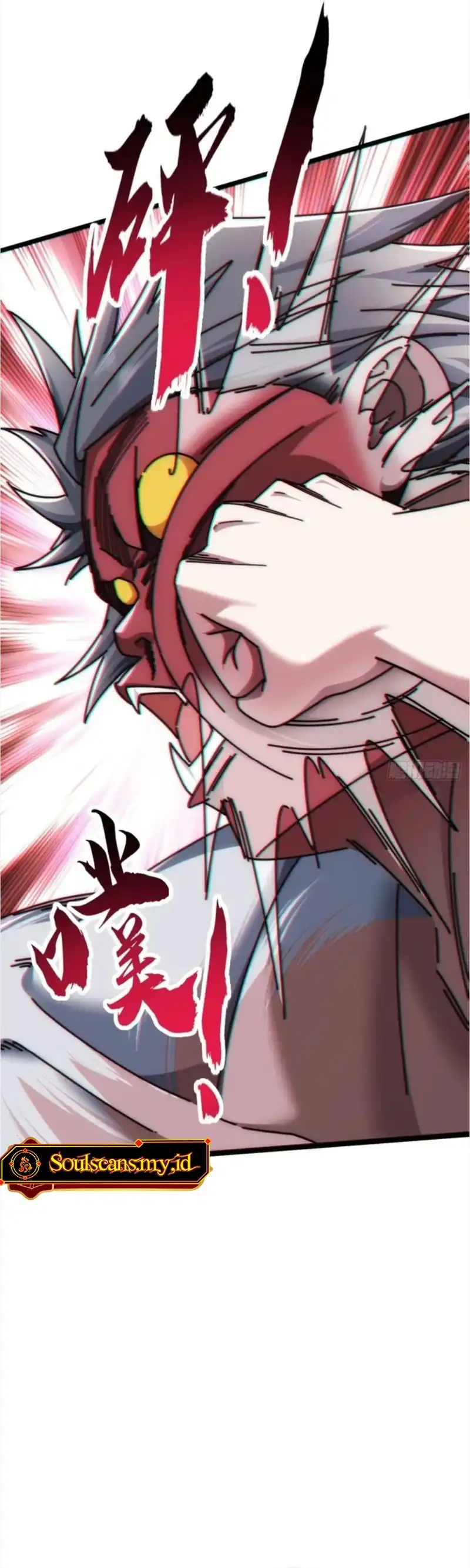 Infinite Evolution Starting From Zero Page 8