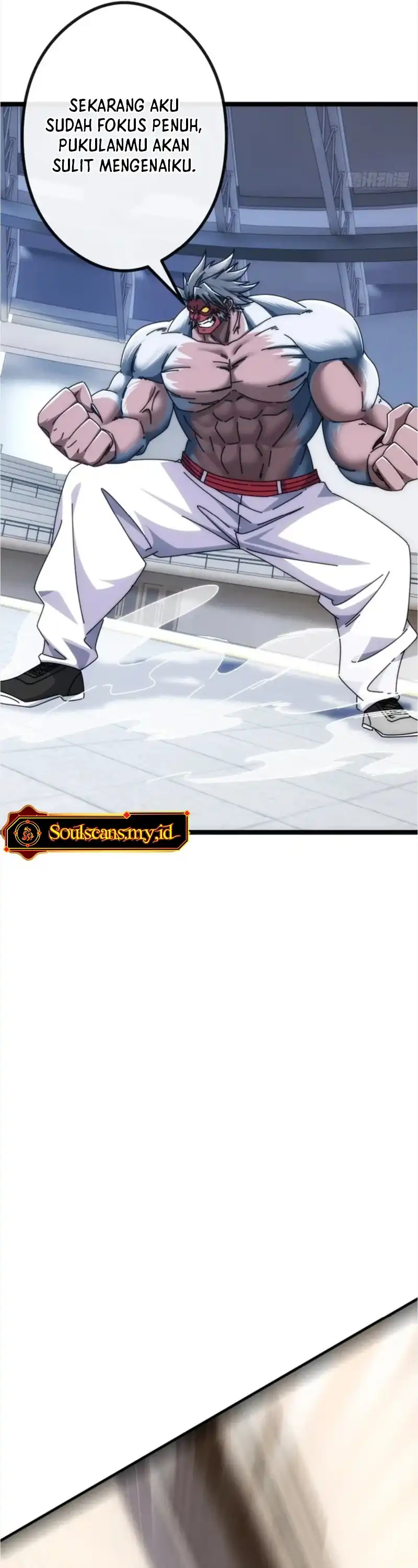 Infinite Evolution Starting From Zero Page 10