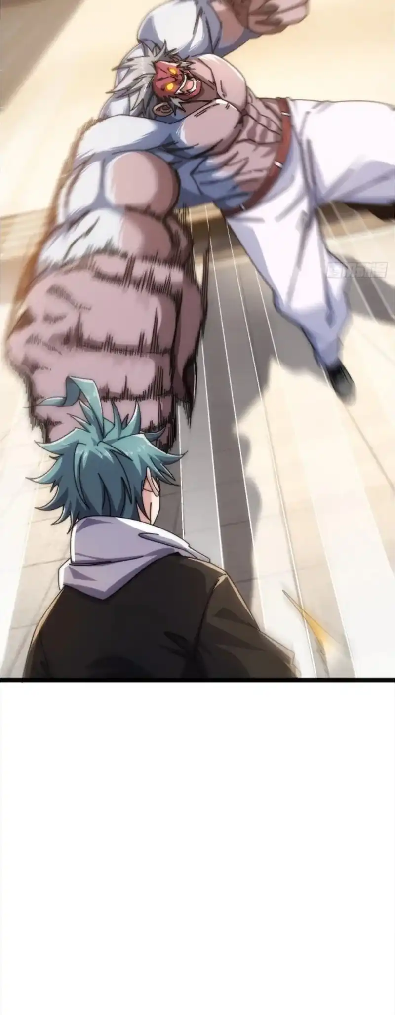 Infinite Evolution Starting From Zero Page 16