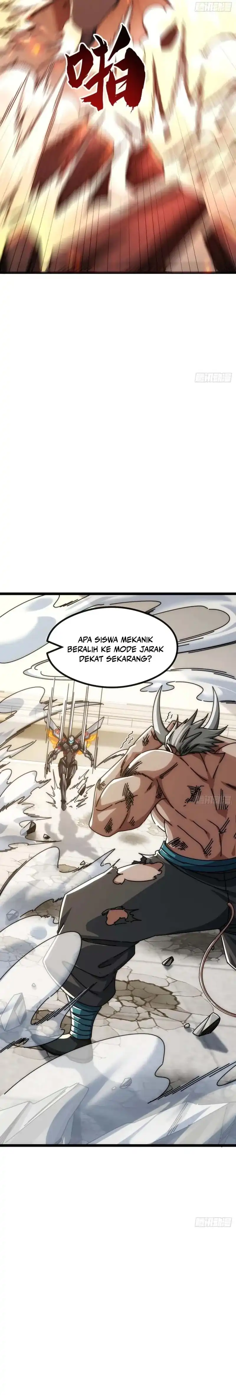 Infinite Evolution Starting From Zero Page 3