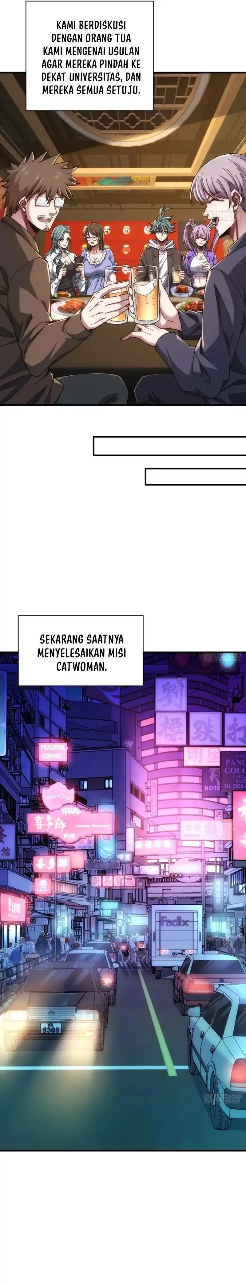 Infinite Evolution Starting From Zero Page 11