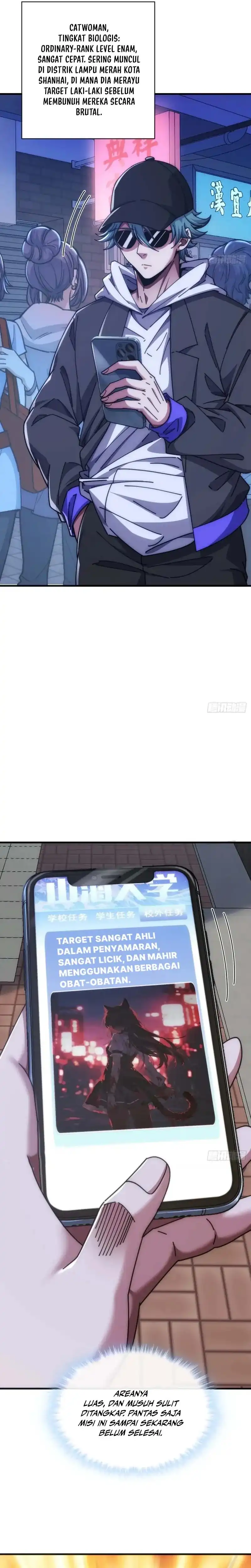 Infinite Evolution Starting From Zero Page 12