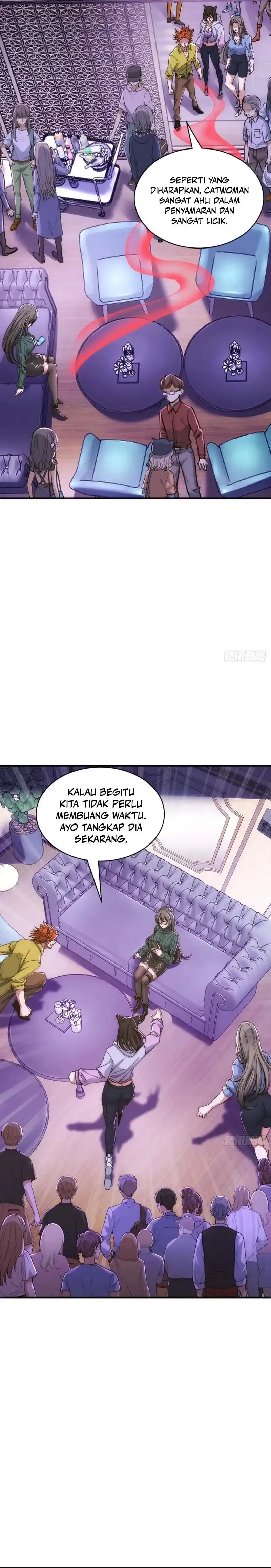 Infinite Evolution Starting From Zero Page 24
