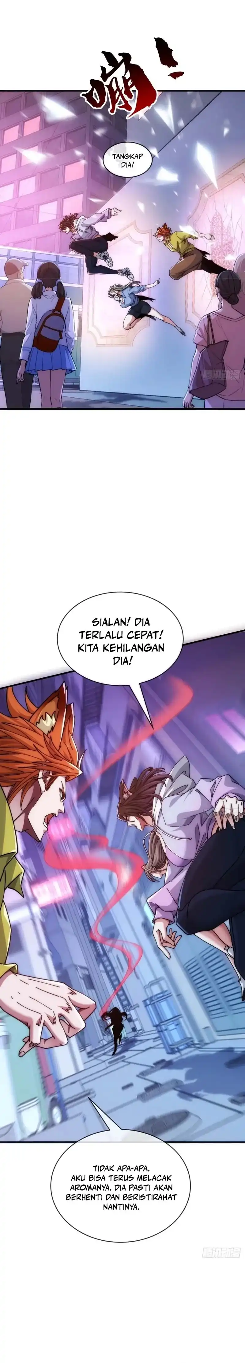 Infinite Evolution Starting From Zero Page 26