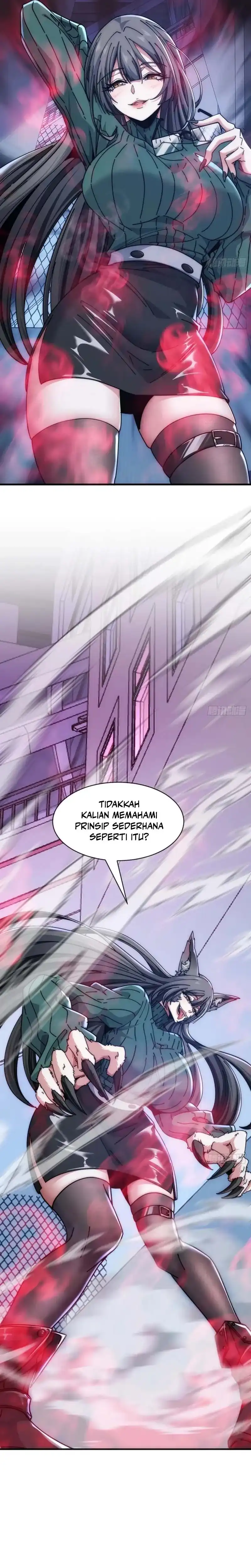 Infinite Evolution Starting From Zero Page 28