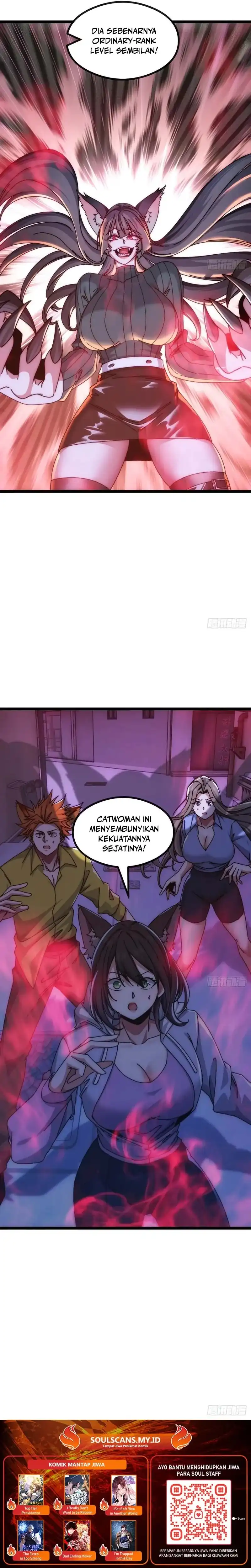 Infinite Evolution Starting From Zero Page 30