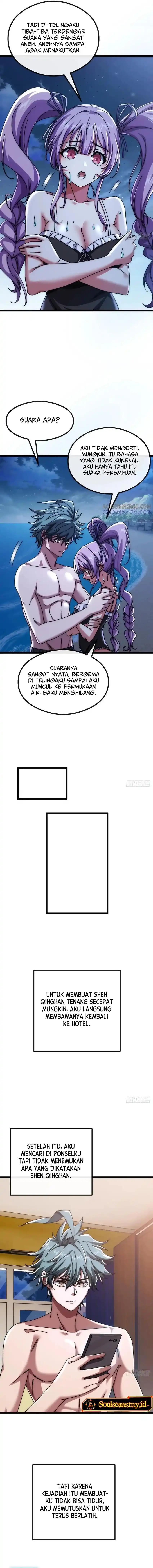 Infinite Evolution Starting From Zero Page 14