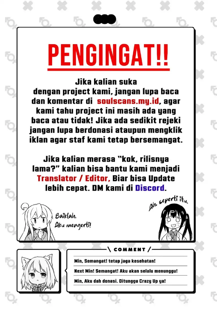 Infinite Evolution Starting From Zero Page 19