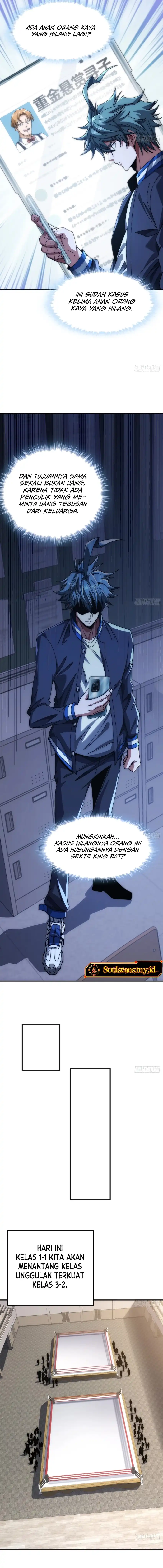 Infinite Evolution Starting From Zero Page 4