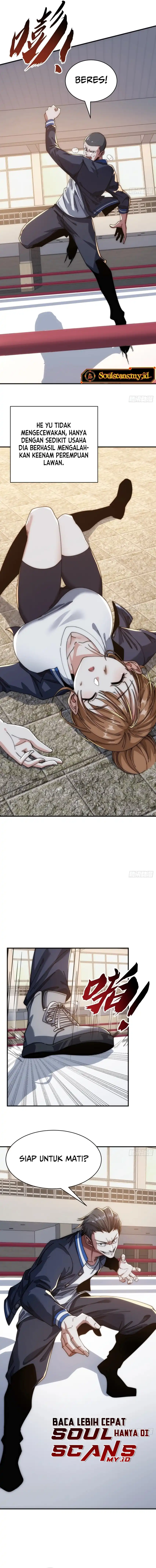 Infinite Evolution Starting From Zero Page 11