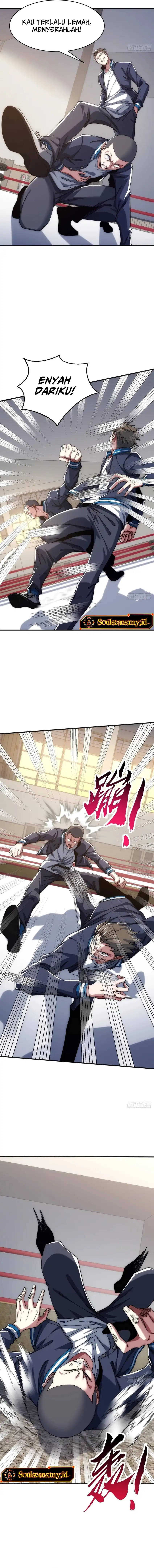Infinite Evolution Starting From Zero Page 13